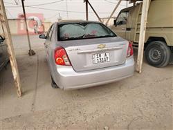 Chevrolet Optra